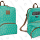 Animal Crossing Mini Backpack | $30 | Amazon